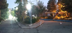 دانشکدهٔ مهندسی هوافضا دانشگاه صنعتی خواجه نصیرالدین طوسی 3
