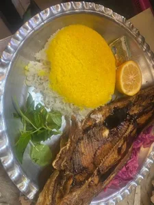 رستوران محلی سیتکا 2