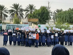مدرسه نمونه دولتی امام موسی کاظم