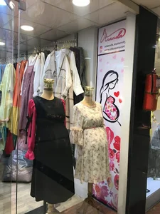 لباس بارداری آناندا شعبه مفتح
