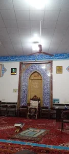 مسجد قیام 4
