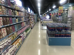 شرکت تجهیزات فروشگاهی بهسرما