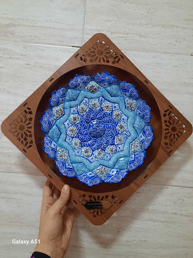 کانون تبلیغاتی گرو هشت