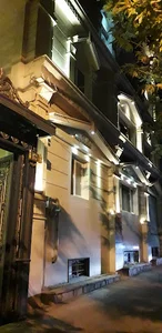 دماوند نبش کوچه جلالی مجتمع نگین دماوند