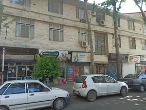 انبار دیجی کالا ساری ملت