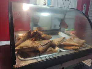 سمبوسه تک