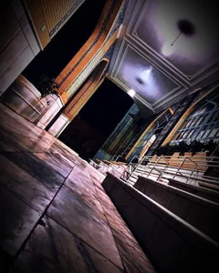 مسجد امام رضا (ع) 5