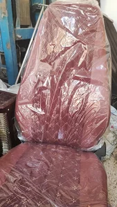 تعمیرات صندلی ارش