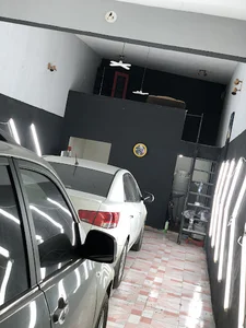 زیبایی خودرو مبین