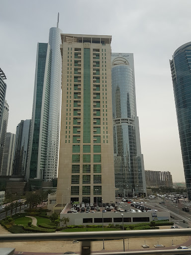 Palladium Tower