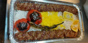 کبابی هیزم