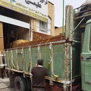 پویان چوب