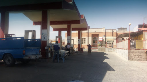 بەنزینخانەی سروشتی کیمیا