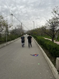 پارک نهج البلاغه