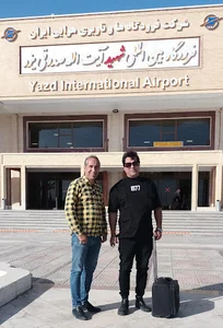 حسن دادمحمد