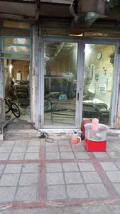 نانوایی لواشی عطایی