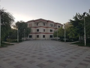 مدیریت درمان تامین اجتماعی استان مرکزی