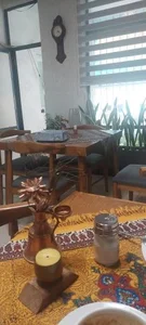 رستوران دستپخت 4