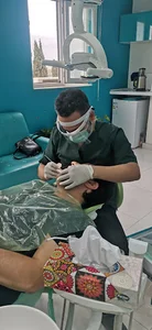 مطب دندانپزشکی دکتر مهدی دهقان نژاد
