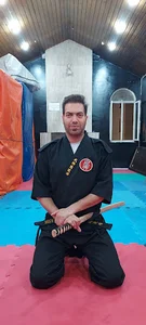باشگاه نینجا مسیح