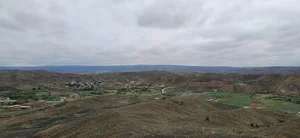 بام گرکز سیتی