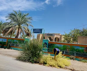 هنرستان کار و دانش باقرالعلوم