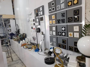 الکتریکی یاسمی