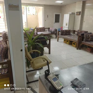صبحانه سرای ناشتایی 2