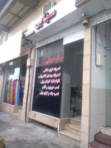 سینایی الکترونیک