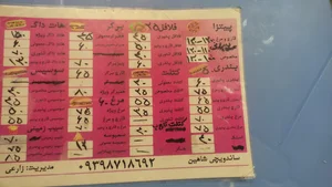 ساندویچ شاهین