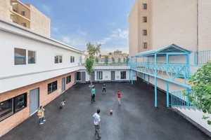 انجمن روشنگران فردای کودک