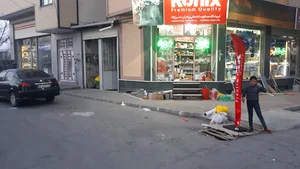 برادران حسن نژاد