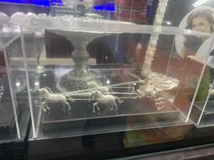 نقره سازی و نقره فروشی آسیمن