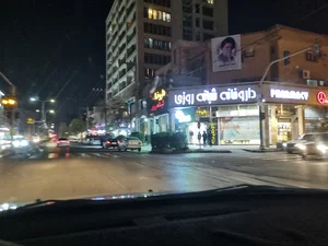 داروخانه شبانه روزی دکتر سعیدی