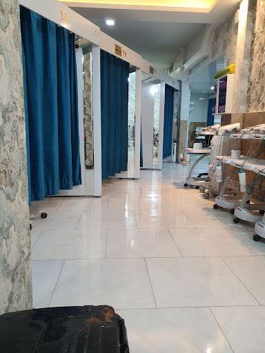 فیزیوتراپی پارسیان