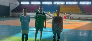 باشگاه فوتبال مقاومت رشت 3