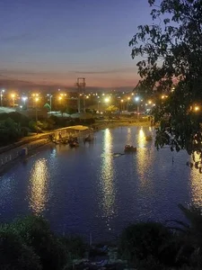 پارک کوهساران 2