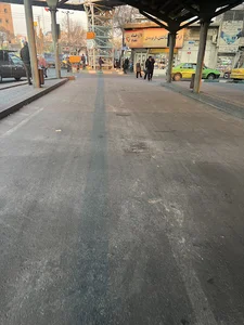 پارکینگ عمومی (صالحی)