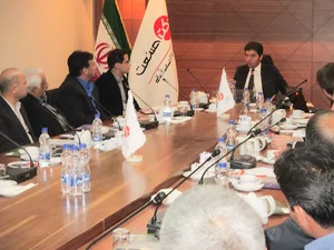 شرکت بین المللی بازرسی فنی دکتر صنعت