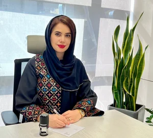 تغذیه و رژیم درمانی باقرزاده