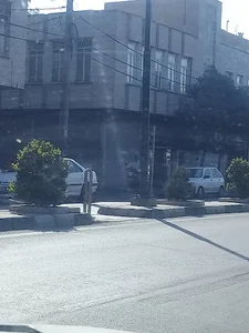 شهرک بعثت