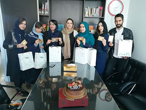 آژانس تبلیغاتی آتنا