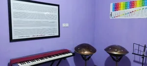 آموزشگاه موسيقی ساز و آواز 5