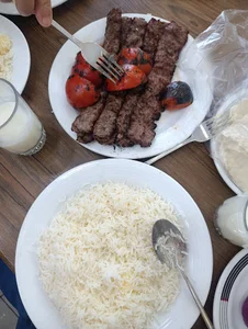 چلوکبابی محمدیان