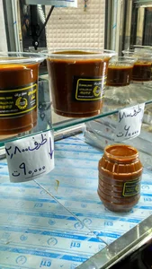 سمنو برکت