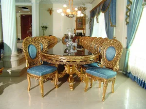 مبل دکورا