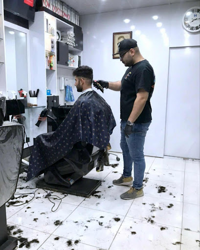 پیرایش علیرضا