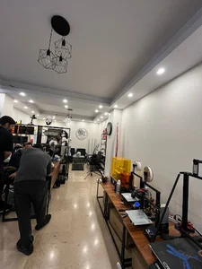 فناوران تجارت لوتوس