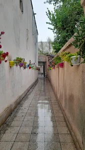 مهمانپذیر گلستان