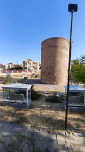 موزه سنگ و کتیبه 3